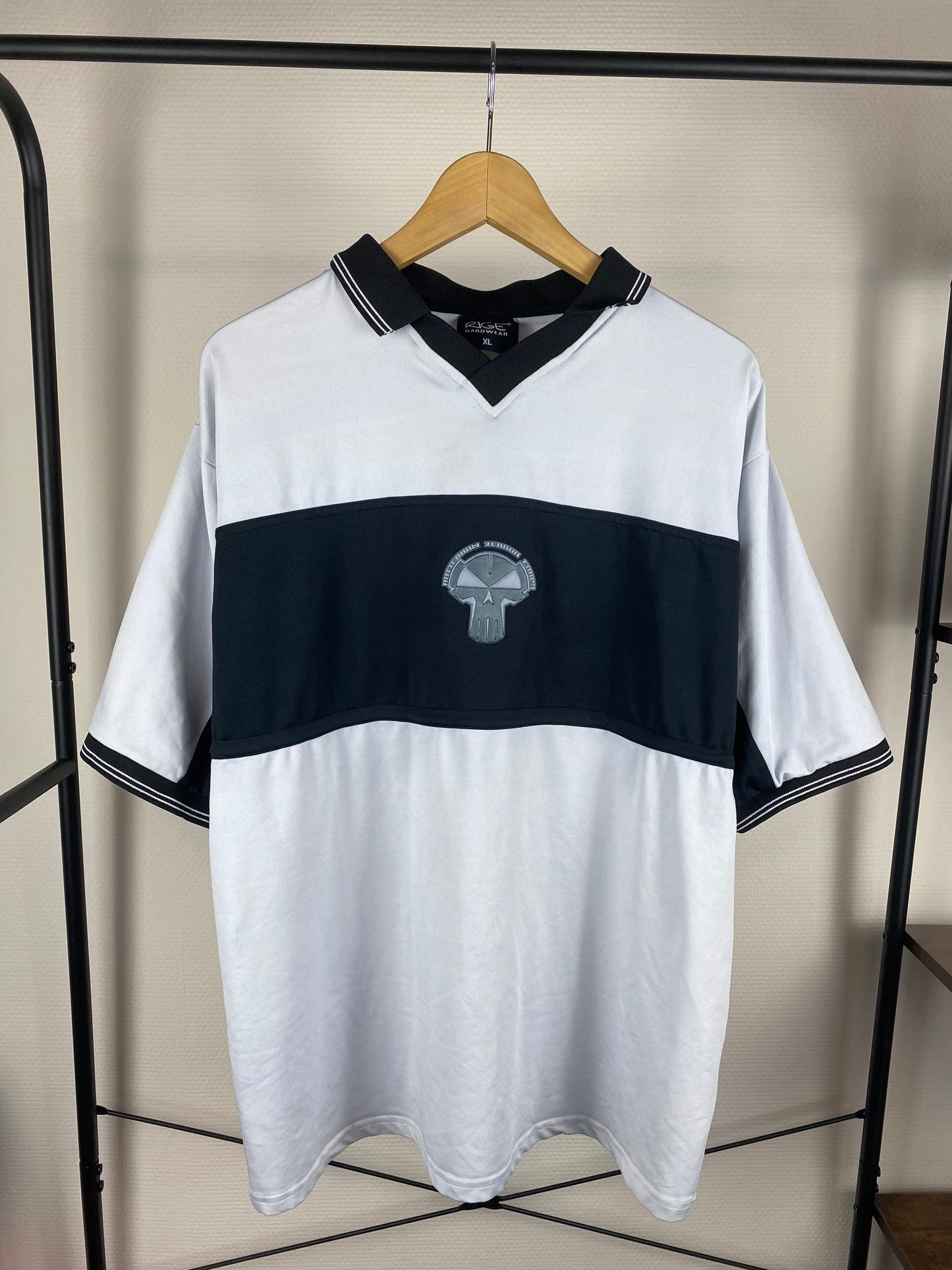 Rotterdam Terror Corps Soccer Shirt - Size XL