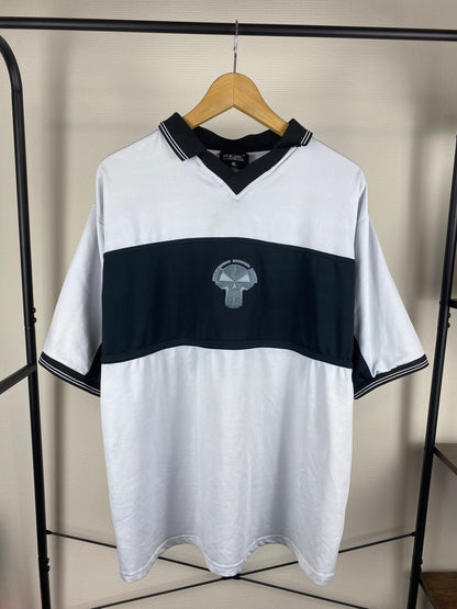 Rotterdam Terror Corps Soccer Shirt - Size XL