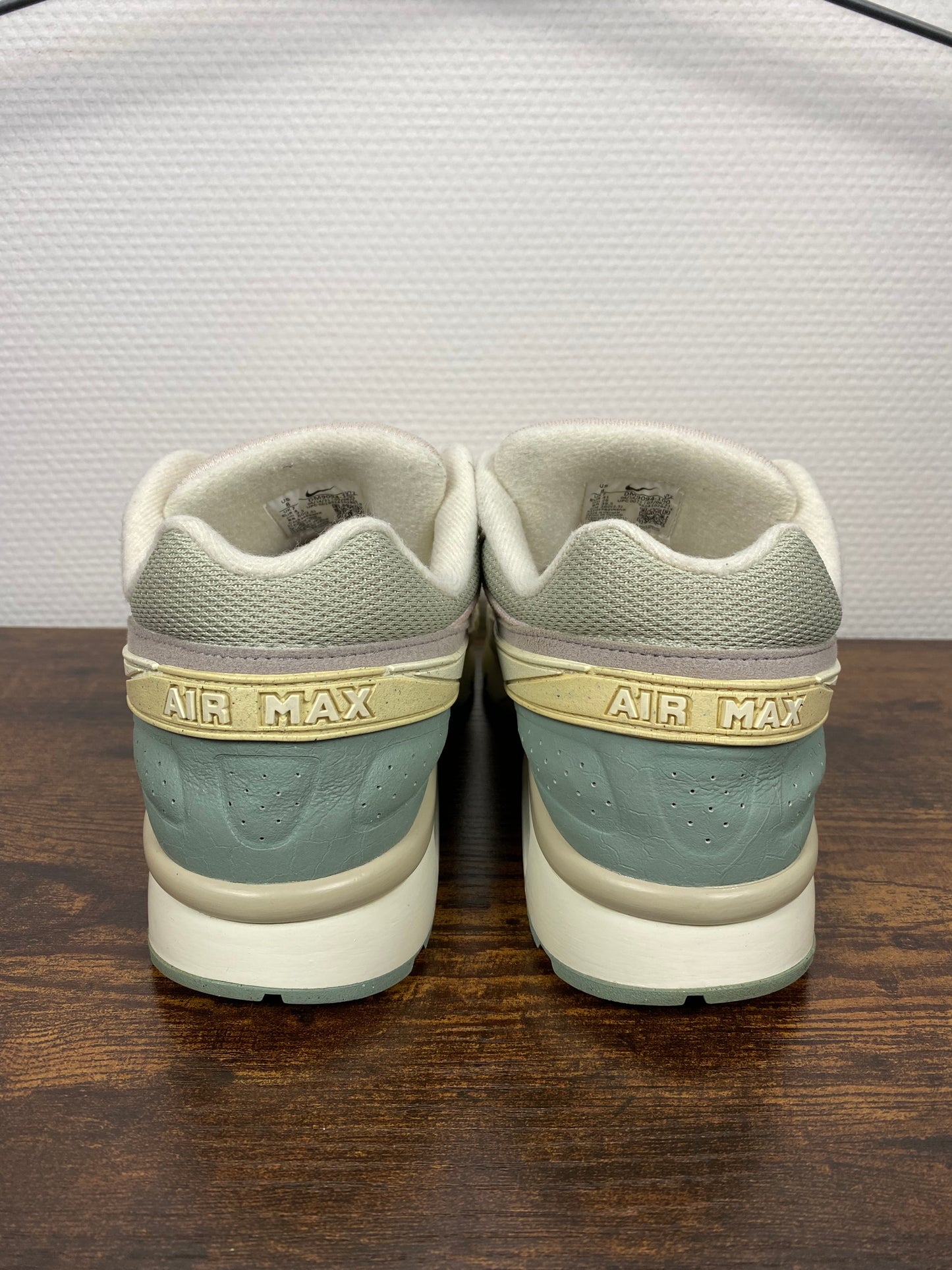 Nike Air Max BW Codificato Natura - Taglia 41