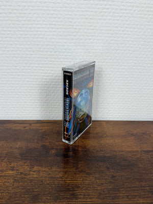 (1996) Thunderdome XIV - Death Becomes You (MC1) - (Cassette)