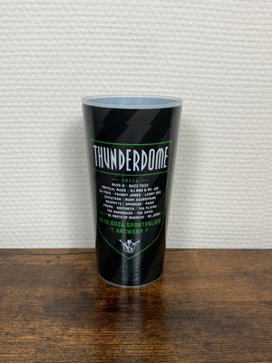 (2024) Thunderdome Antwerpen Omega Cup (Friday)