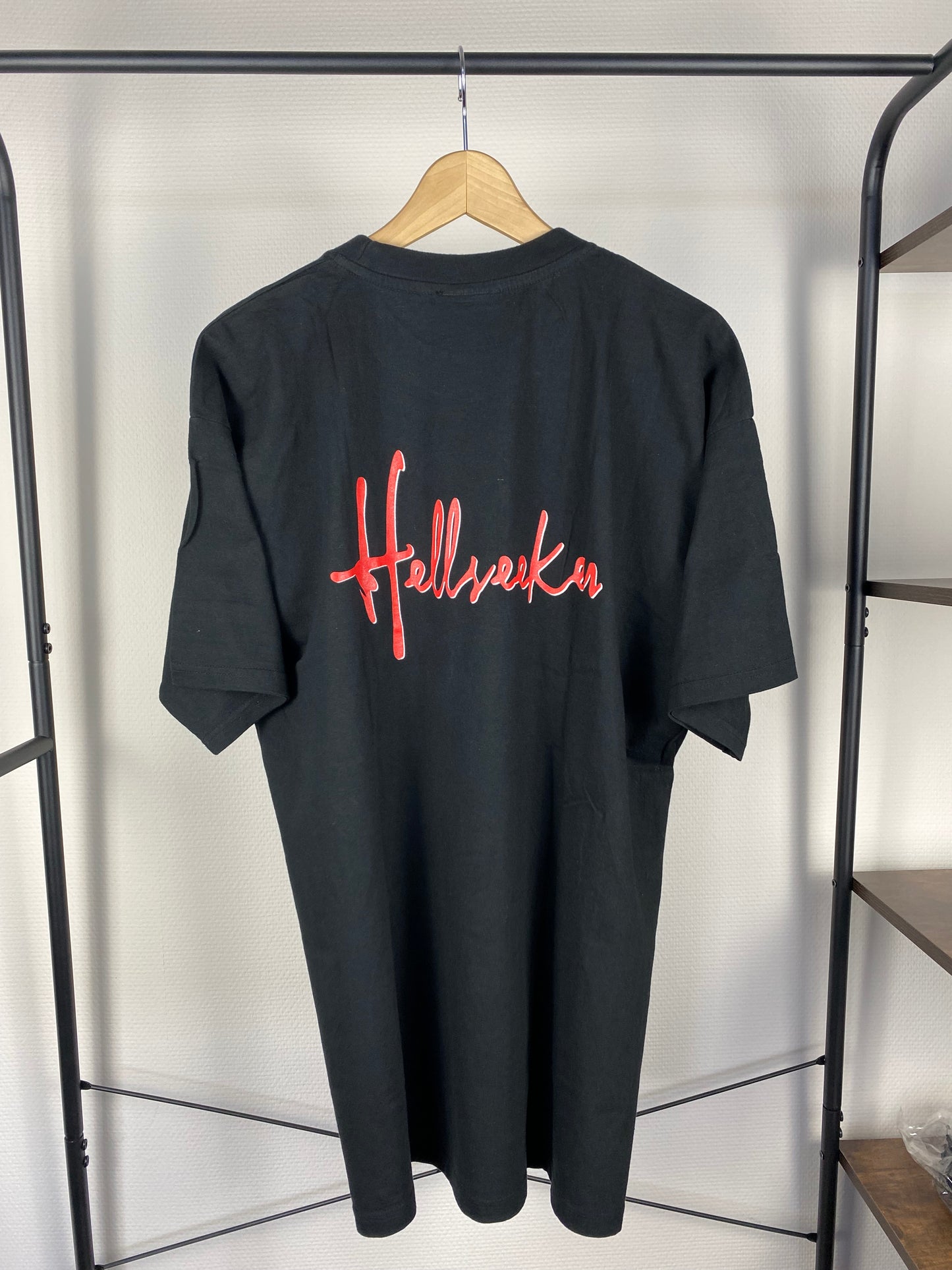 Hellraiser Event t-shirt - Size XXL