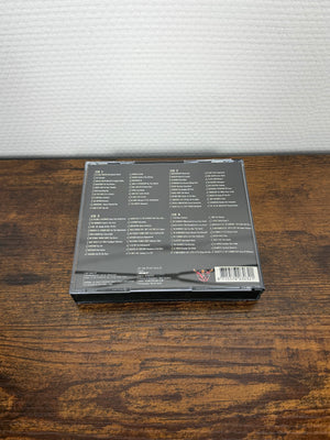 (1999) Thunderdome - The Essential '92 - '99 Collection (4x CD, Hardcore, Gabber, Happy Hardcore, Techno, Acid, Hard Trance)