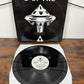 (1998) D'Spyre – The Tower Of Wisdom... (Vinyl)