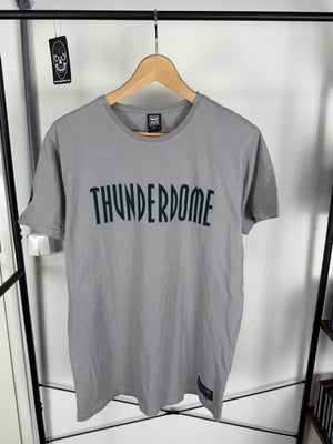 (2023) Thunderdome 'Xtreme Audio' T-Shirt - Size M