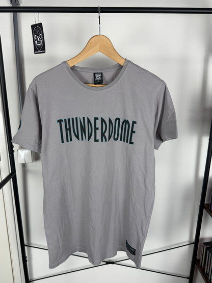 (2023) Thunderdome 'Xtreme Audio' T-Shirt - Size M