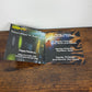(1995) Amensia February (Flyer)