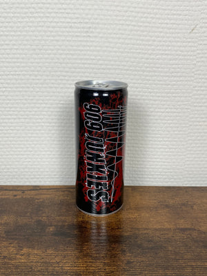 909 Junkies Energydrink