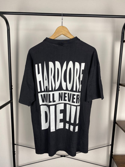 Thunderdome best of '95 t-shirt - Size XL
