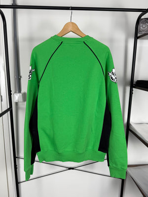 (2024) Thunderdome 'Antwerp' Sweater - Size L
