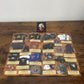 90s ID&T Merchandise - Booklet Flyer