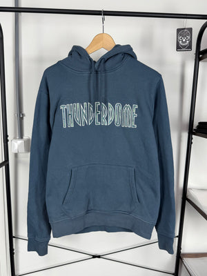 (2025) Thunderdome Hoodie- Size M