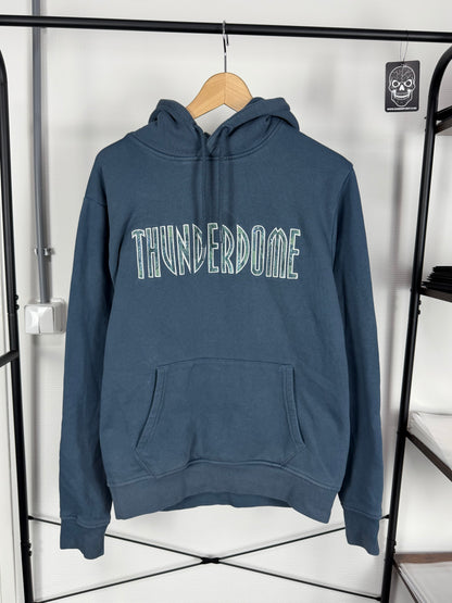 (2025) Thunderdome Hoodie- Size M