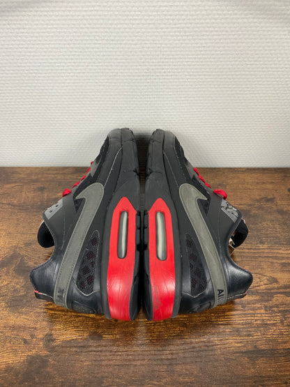Nike Air BW Gen II - Omega Pack - Size 43 (EU)