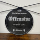 (2004) Paul Elstak – Offensive Rmx Project - Part 2 (Vinyl)