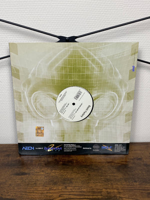 (2005) Death Factory – Hey Yoo (Vinyl)