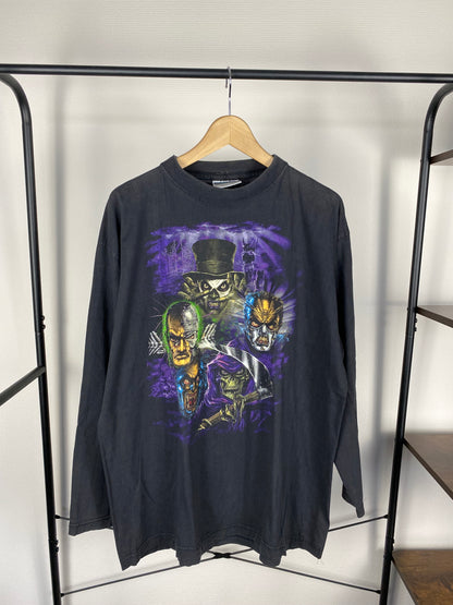 Thunderdome 'Best of '97' Longsleeve - Size XL