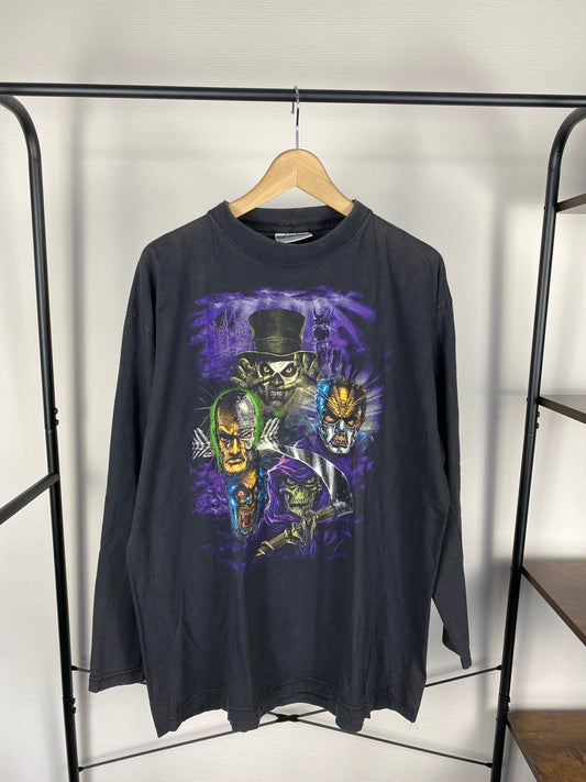 Thunderdome 'Best of '97' Longsleeve - Size XL