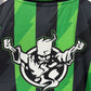 (2024) Thunderdome 'Antwerp' Soccershirt - Size L