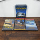 (2004) Taxi - The Trilogy (3xDVD, Dutch Version)