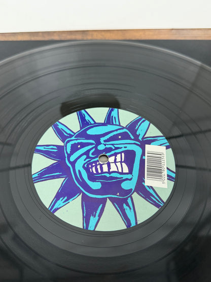 (1995) Inner Destruction – Blood Suckin' M. F. (Vinyl)