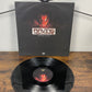 Tommyknocker / The DJ Producer Featuring MC Justice – Raving Nightmare - Nocturnal Rituals (Vinyl)