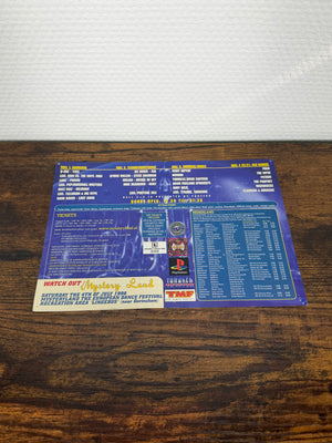 (1998) Mystery Land (Flyer)