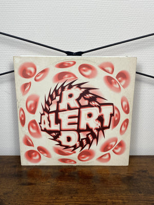 (1996) Cold Rush Records E.P. (Vinyl)