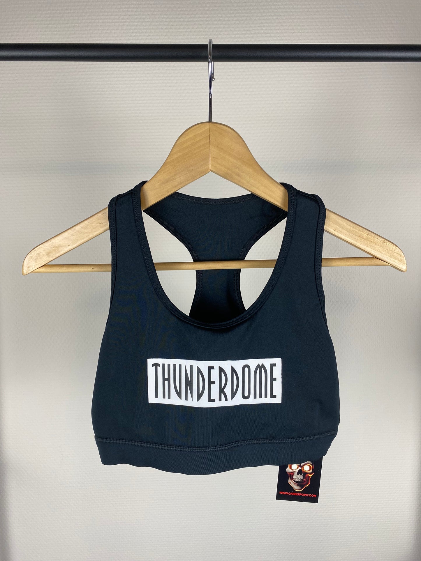 Thunderdome Sport Top - Size S