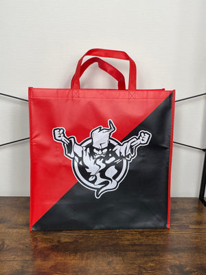 (2021) Thunderdome Shopping Bag