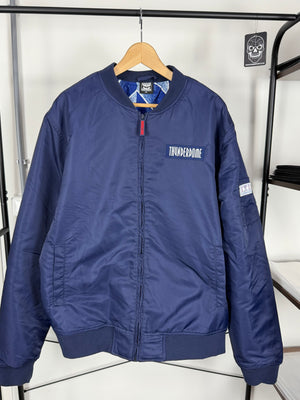 (2024) Thunderdome 'Xtreme Trademark Collection' Bomber Jacket - Size XXL