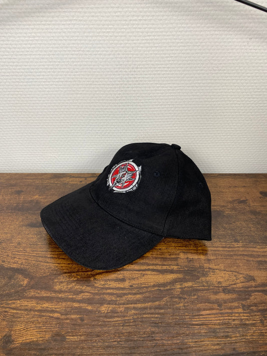 Megarave 2001/2002 - Cap