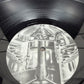 (1997) Earth Frequency – Backdoor (Vinyl, Techno, Electro)