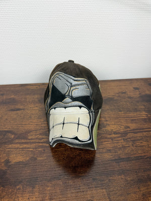 Traxtorm Records Cap