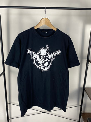 Thunderdome T-Shirt - Size XL - (2012, 20 Years Of Hardcore)