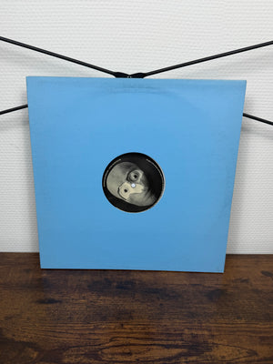 (2004) Digital Underground – The Darkside (Vinyl, Techno, Hardstyle)