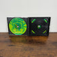 (1996) Thunderdome XII (Caught In The Web Of Death) - (2xCD)
