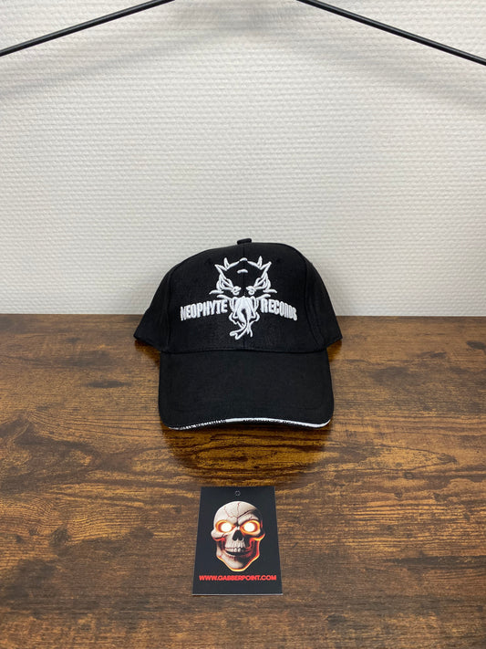 Neophyte Records - Cap