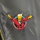 (00s) Thunderdome Bomber Jacket - Size L