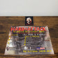 Hard Attack belgium (2001) - Flyer