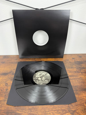 (1993) DJ Skinhead – Fucking Hostile - The SSC Remixes (Vinyl)