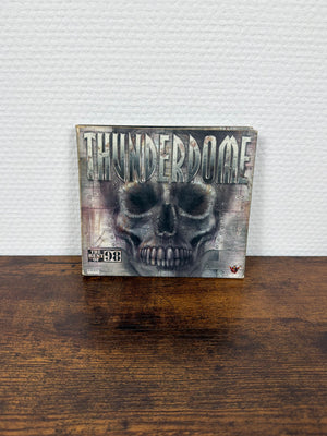 (1998) Thunderdome - The Best Of 98 (3xCD)