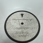 (2008) Enzyme X – Dissonant Poetry V.I.P. (Vinyl, Hardcore)