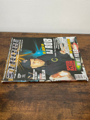 (1997) Strobe Magazine 17