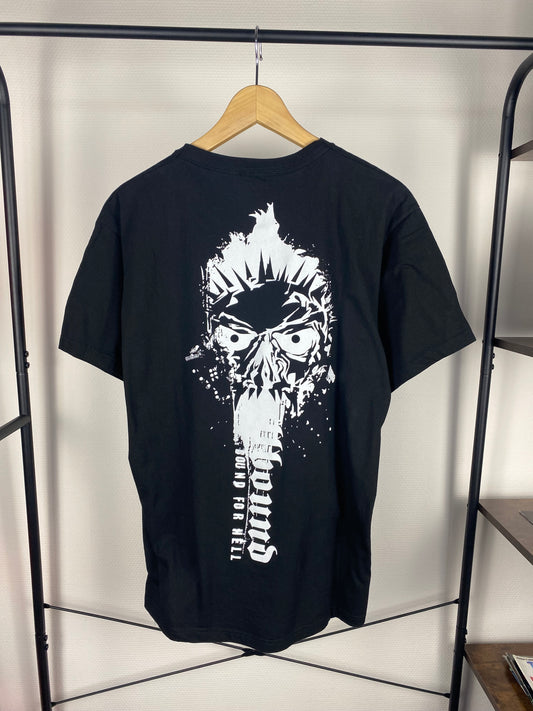 Hellbound t-shirt - Size L
