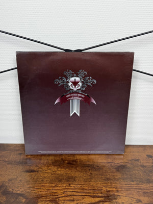 (2007) DJ Promo & The DJ Producer – Pro E.P. (Vinyl, Hardcore)