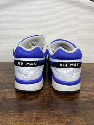 (2021) Nike Air Max BW White Persian Violet - Size 42.5 (EU) - (PRE-ORDER SHIPS FROM 3-9-2025)