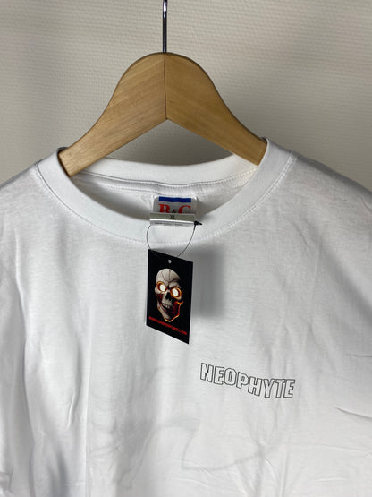 Neophyte t-shirt - Size XL
