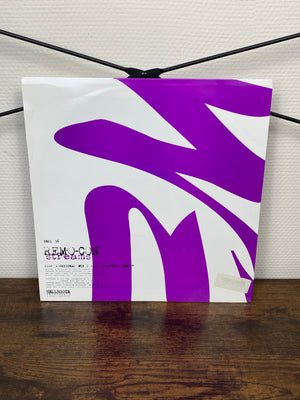 (2005, Techno, Hard Trance) Remo-con – Streams (Vinyl)