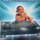 ID&T Newschool Poster + TMF/Shadowlands '98 flyers